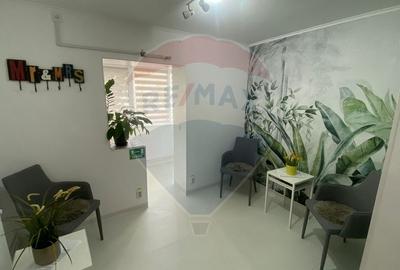 Spațiu comercial, de 77 mp, în Central - 1