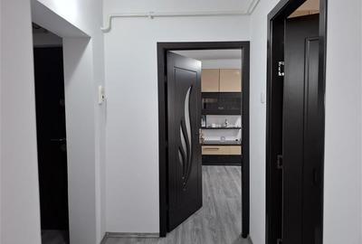 Apartament 3 camere, et 3, CT, mobilat, zona Doi Stejari - 6