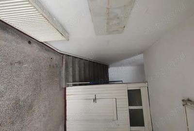 Spațiu comercial, de 4,000 mp, în Central - 6