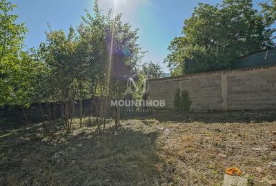 Casă săsească renovată parțial, cu teren generos - Săcele/Brașov - 13