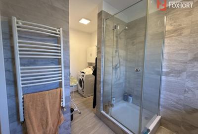 COMISION 0% Casa individuala cu 8 camere, de vanzare in zona Mehala - 21