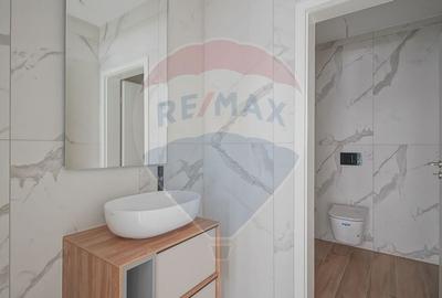 Spatiu comercial de 129.4mp Cosmopolit Mihai Viteazul - 8