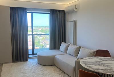 Apartament cu 2 camere în Pipera - 2