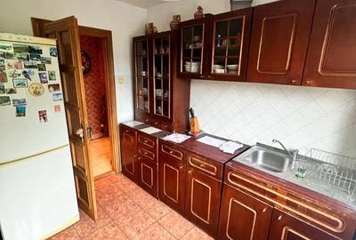 Apartament cu 4 camere decomandat în Central - 5