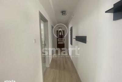 Apartament cu 4 camere decomandat, mobilat în Mărăști - 11