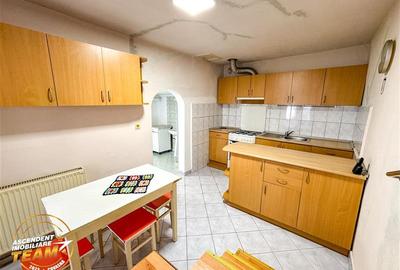 Casă individuală cu 3 camere cu Canalizare în Simeria - 7