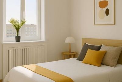 COMISION 0% - Apartament 2 camere Crangasi  I 7 minute Metrou I Constructorilor - 5