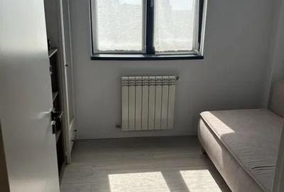 Apartament 3 camere Tomis Plus - 4