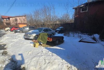 Spațiu comercial, în Apusului