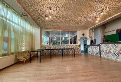 Spațiu comercial, de 226 mp, în Dacia - 19