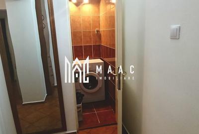 Apartament cu 3 camere decomandat, mobilat în Vasile Aaron - 3
