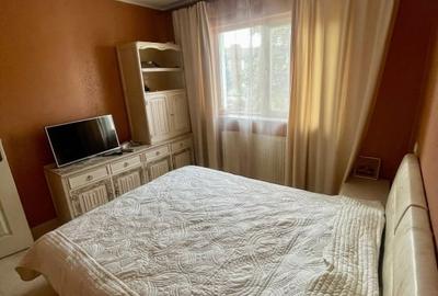 Inchiriere apart. cu 3 camere, mobilat complet, Manastur - 5