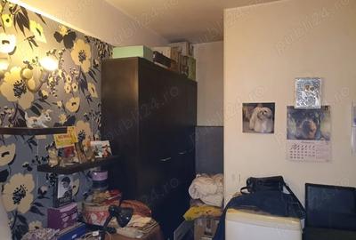 Vand apartament cu 1 camera - 1