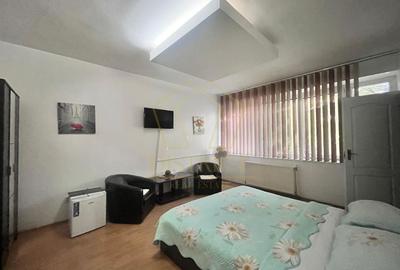 Pensiune superba cu piscina | COMISION 0 | Girocului - 11