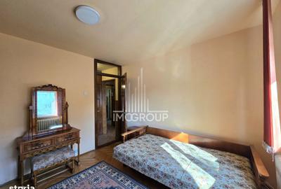 Apartament cu 3 camere decomandat în Gheorgheni - 12