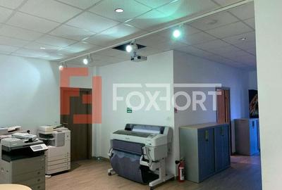 Spatiu comercial cu 12 incaperi si suprafata de 630 mp, zona Mircea cel Batran - 4