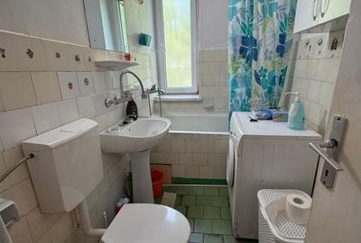 Apartament cu 3 camere nedecomandat în Tudor Vladimirescu - 13