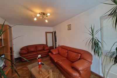 Apartament 3 camere Popa Sapca - Ramada, etaj 1 - 2