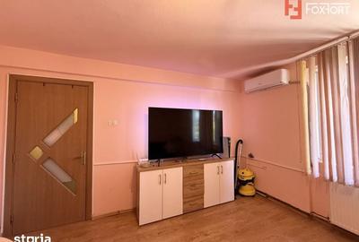 Apartament cu 2 camere semidecomandat în Complex Studențesc - 7