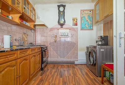Casă individuală cu 3 camere cu Teren 1200 Mp în Sânpetru - 25