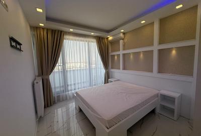 Apartament cu 3 camere semidecomandat în Exterior Est - 18