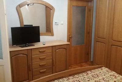 Apartament 2 camere decomandat - Faleza Nord - 400 euro/luna (Cod E12) - 7