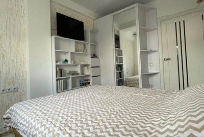 Garsoniera in zona Titan Park Lake - 3