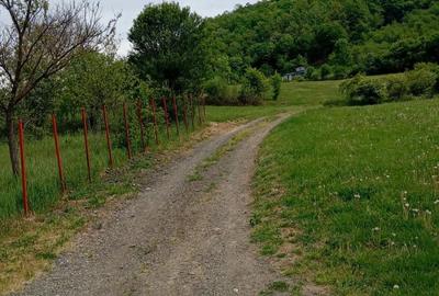 Teren de 2100 mp, în Boholt - 8
