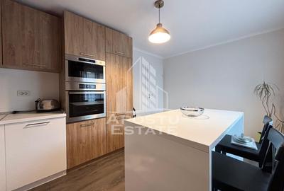 Apartament cu 2 camere decomandat, mobilat în Braytim - 10