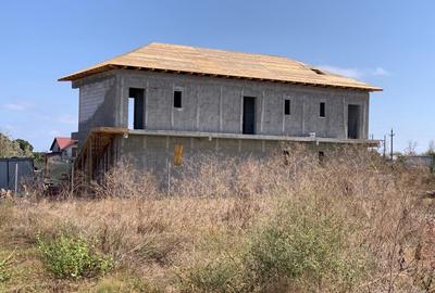 Teren de 1500 mp, în 2 Mai