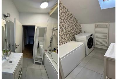Casă cu 4 camere în Săcălaz - 3