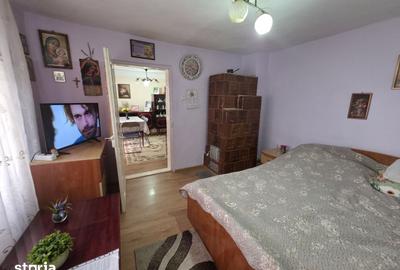 Casă cu 4 camere cu Teren 264 Mp în Radu Negru - 4
