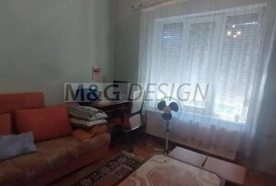 Apartament cu 2 camere decomandat în Bogdăneștilor - 1
