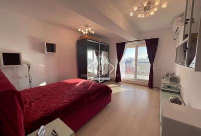 Garsoniera - centrala proprie - terasa 13mp I Titan - 1