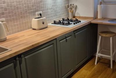 Apartament cu 2 camere în Ultracentral - 4