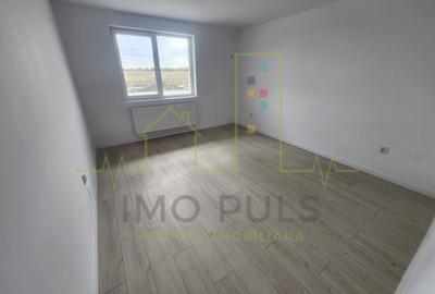 Garsonieră decomandată în Girocului