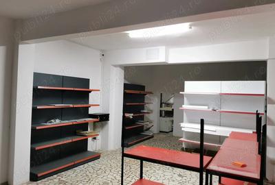 Spațiu comercial, de 200 mp, în Central - 1