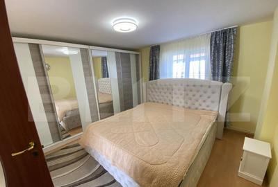 Casa de vanzare, mobilata si utilata, 4 camere si anexa - 7