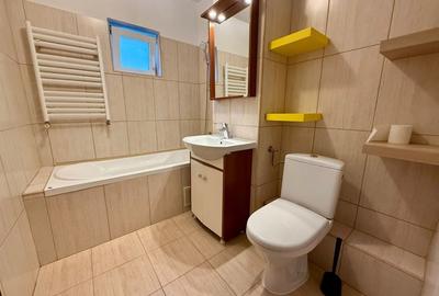 PProprietar, ofer spre închiriere apartament trei camere Zona Soarelui PProprietar, ofer spre închiriere apartament trei camere Zona Soarelui - 12