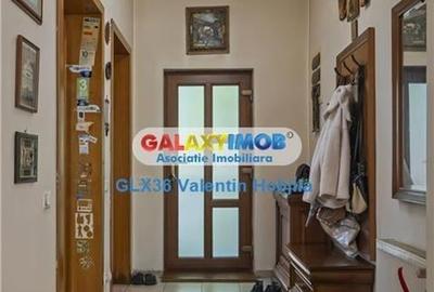 Vanzare vila Lacul TEI  PETRICANI INSULA  LAC 1900 MP TEREN - 16