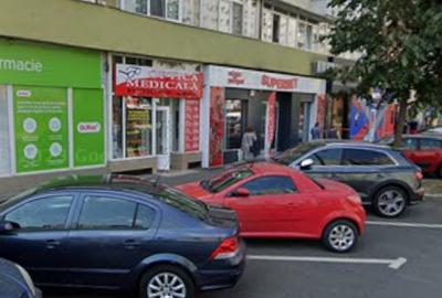 Spațiu comercial, de 84 mp, în Pantelimon - 2