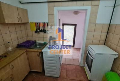 Proprietate cu doua case in Turcesti, suprafata teren 900 mp - 11