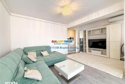 Apartament cu 2 camere semidecomandat în Chiajna - 1