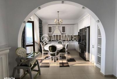 Apartament cu 4 camere în Sud - 6