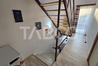 COMISION 0 - Casa de vanzare 4 camere terasa 2 parcari Arhitectilor - 8