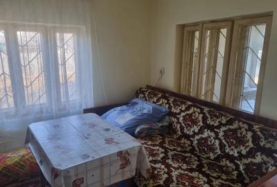 Casa, spatiu comercial, teren intravilan 3025 mp, sat Ciuperceni, pret excelent - 2