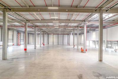 Spatiu industrial - 3