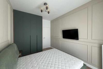 Apartament cu 2 camere decomandat în Baza 3 - 6