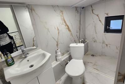 Apartament cu 2 camere în Sebastian - 4