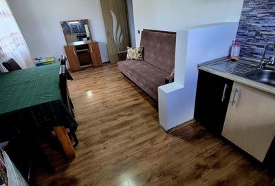 Apartament cu 3 camere în Decebal - 3